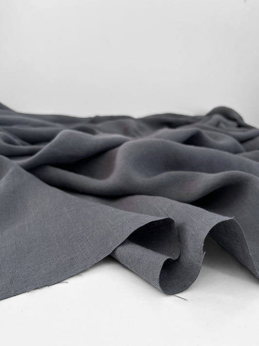 Ashen Blue