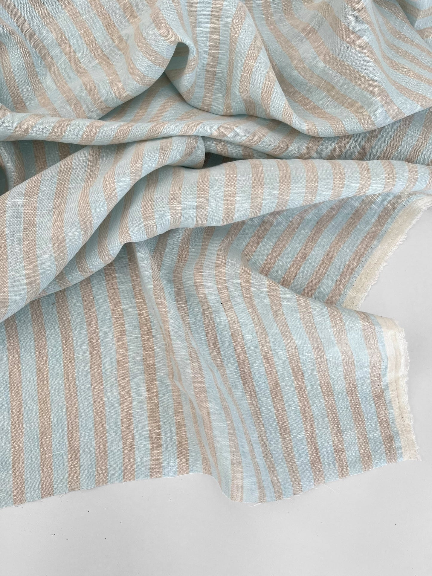 Frosty Chunky Stripes 12mm