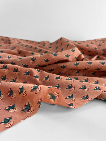 Tulips Coral