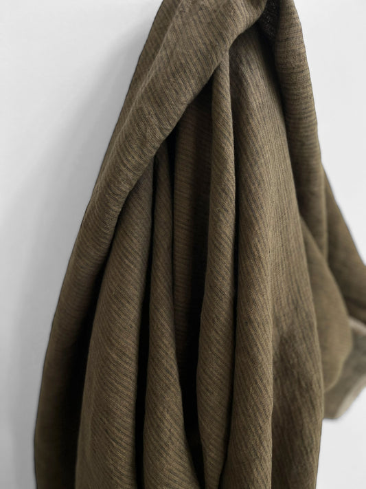 Olive Track Stripes 3mm