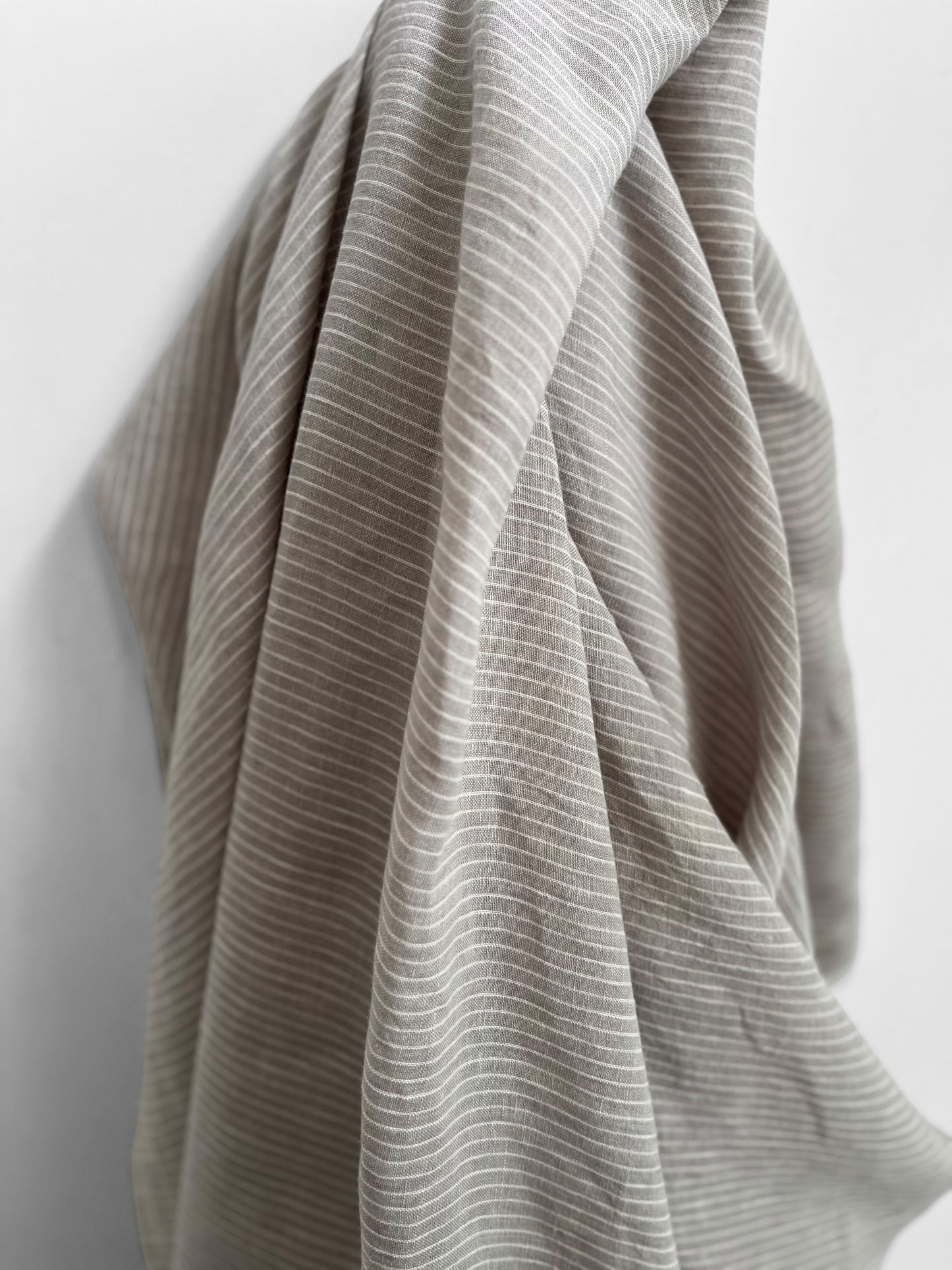 Stone Pinstripes 6mm