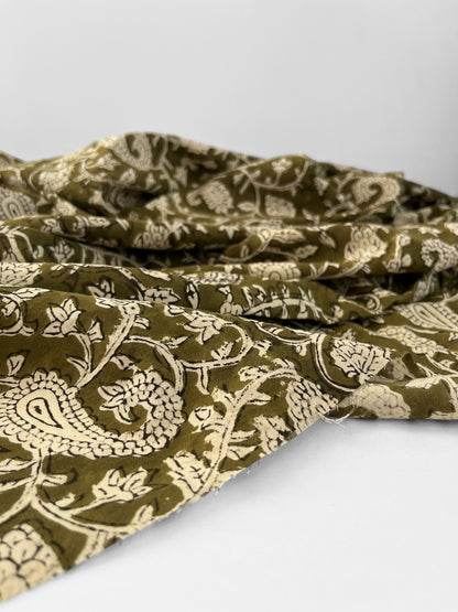Paisley Green
