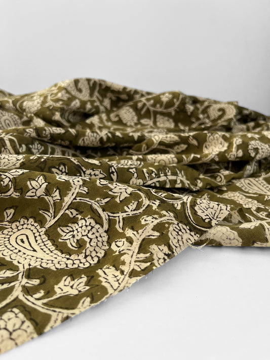 Paisley Green