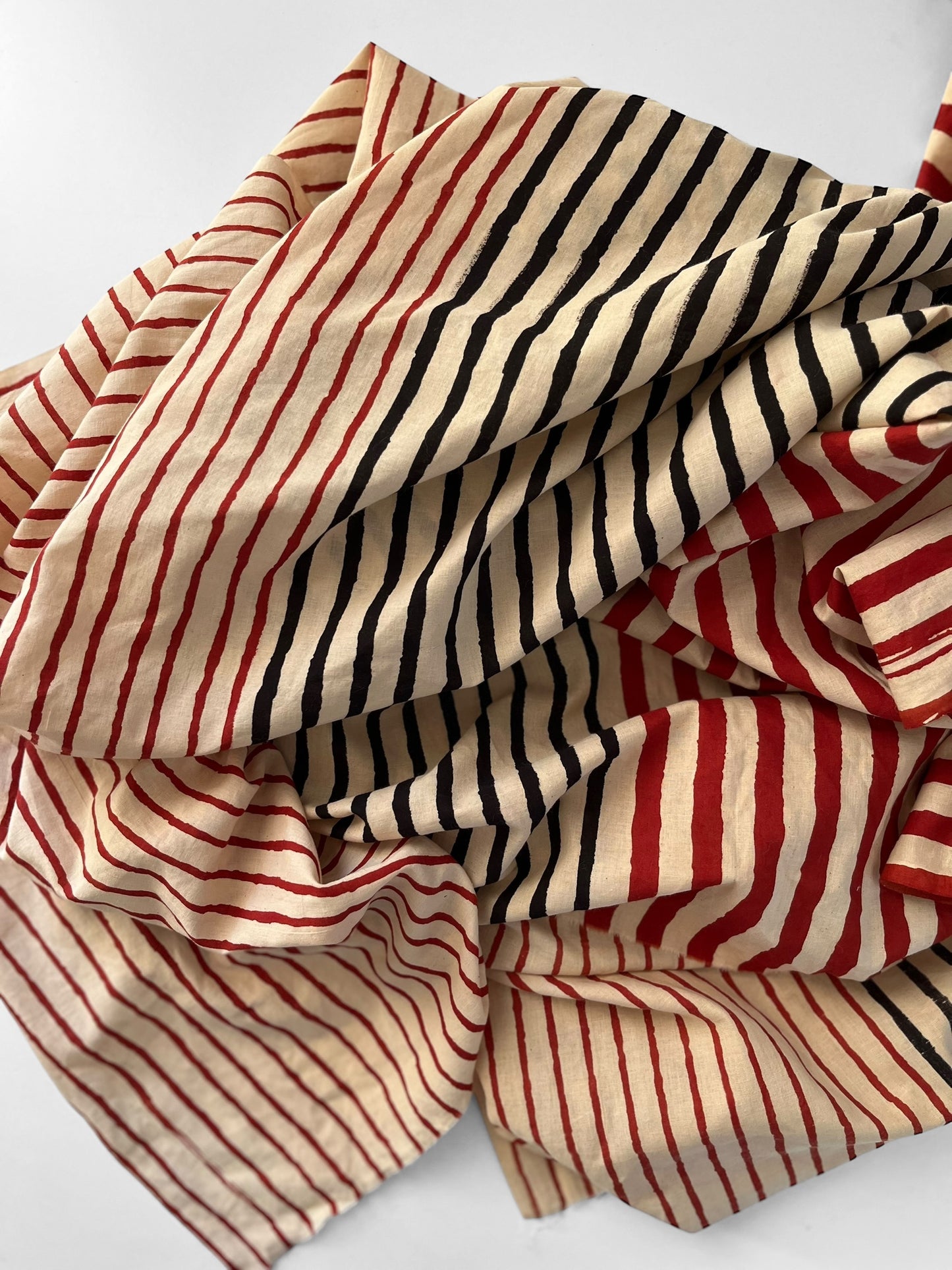 REMNANT 2.25m - Stripy