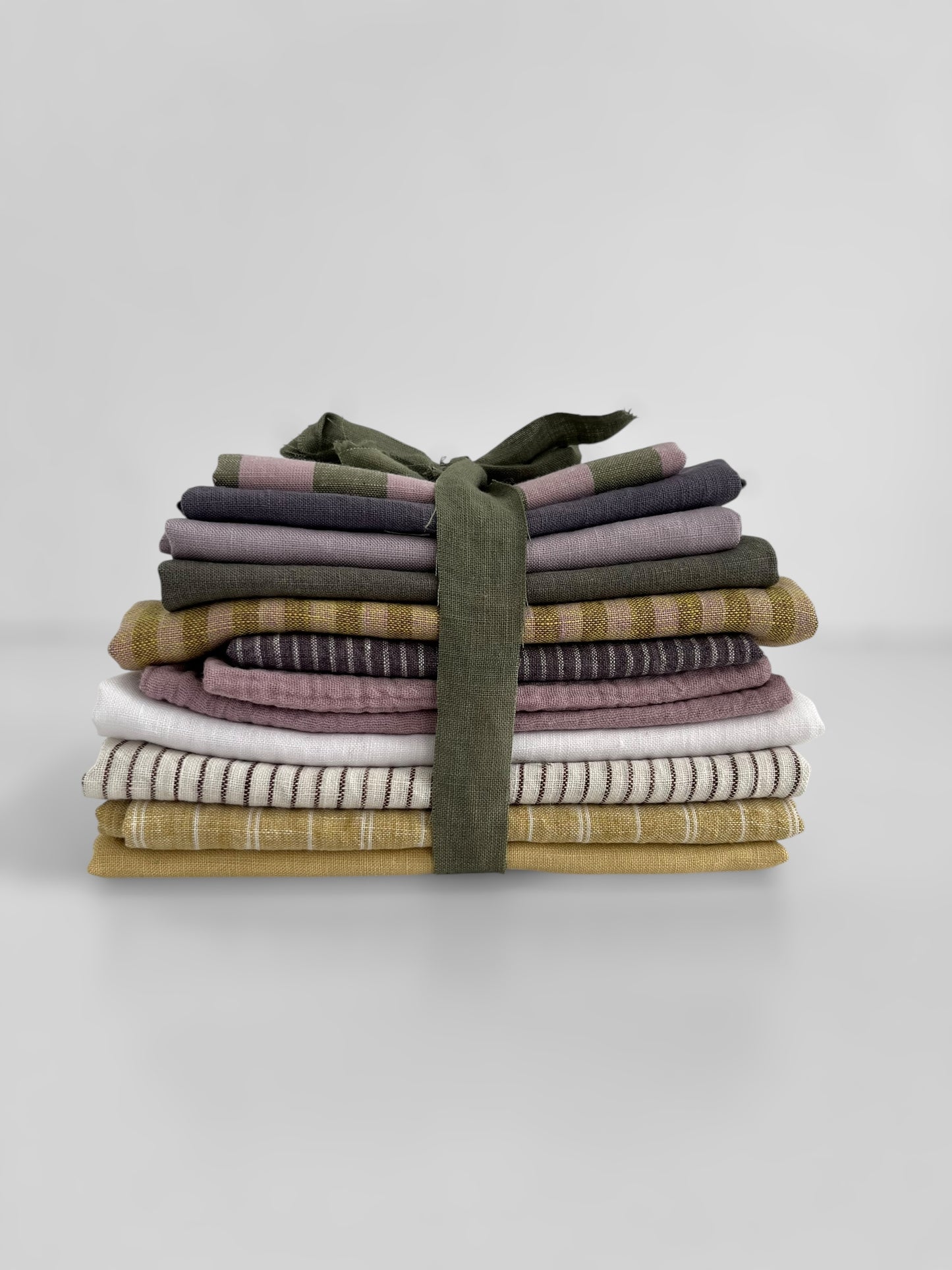 Off-Cuts Bundle ca. 0.45kg/2.2m