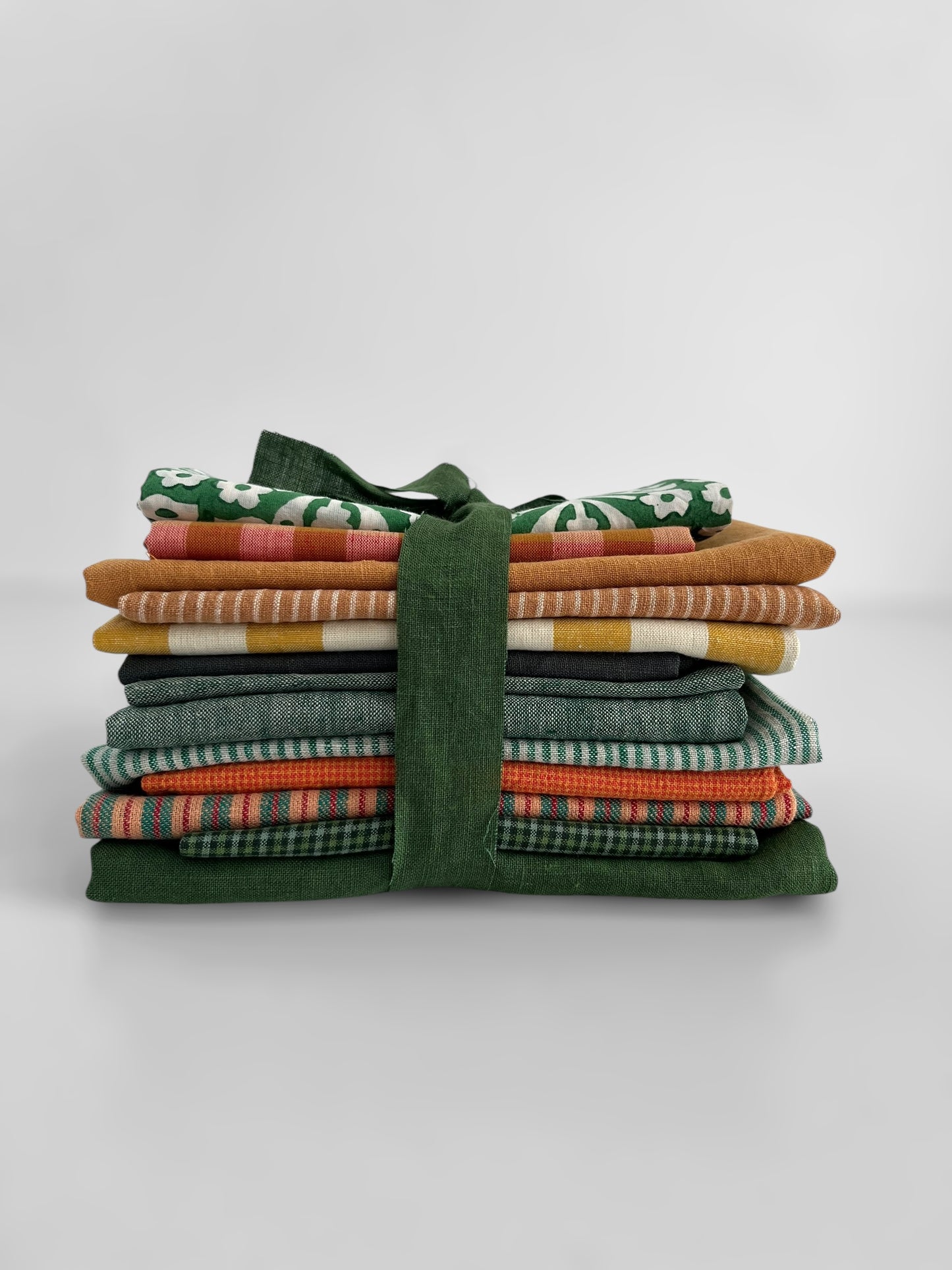 Off-Cuts Bundle ca. 0.45kg/2.2m