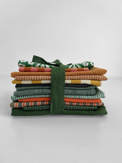 Off-Cuts Bundle ca. 0.45kg/2.2m