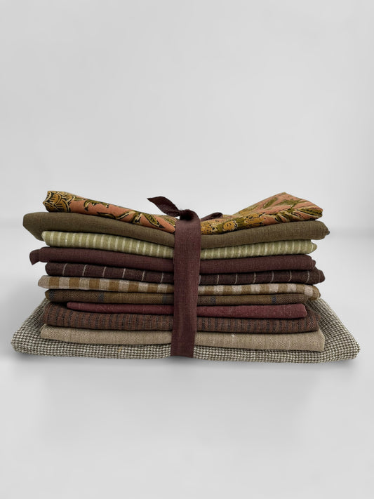 Off-Cuts Bundle ca. 0.45kg/2.2m