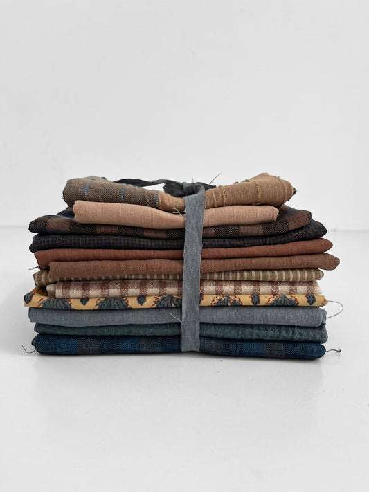 Off-Cuts Bundle ca. 0.45kg/2.2m