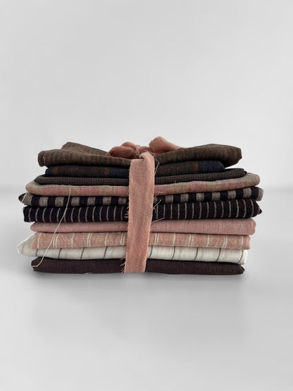 Off-Cuts Bundle ca. 0.45kg/2.2m