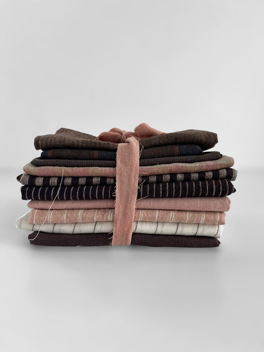 Off-Cuts Bundle ca. 0.45kg/2.2m