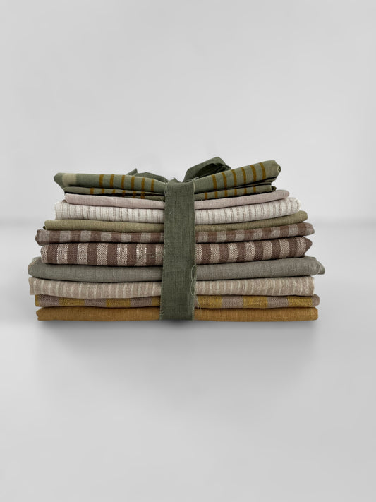 Off-Cuts Bundle ca. 0.45kg/2.2m