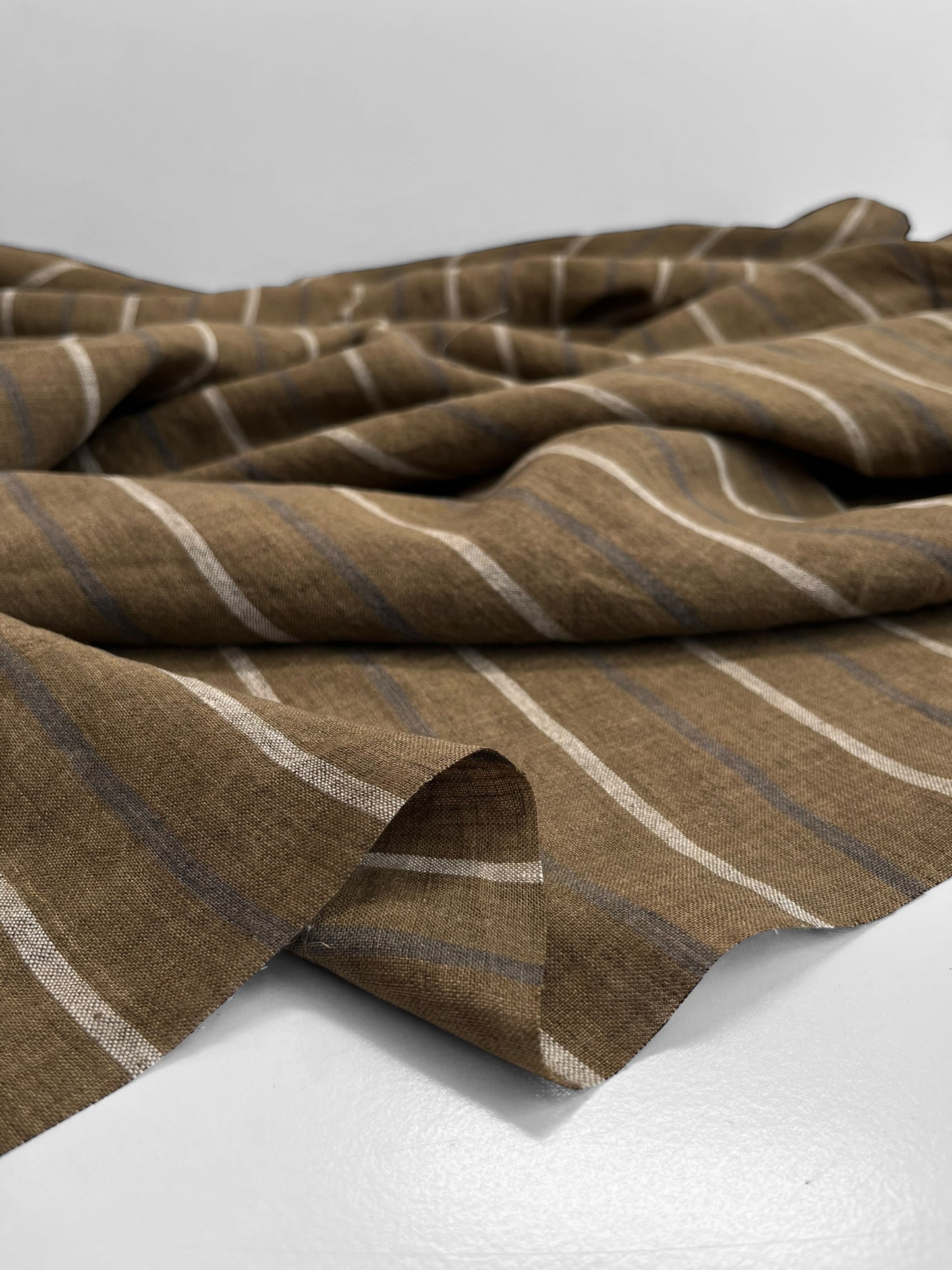 REMNANT 2m - Olive Stripes