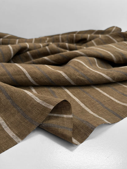 REMNANT 2m - Olive Stripes