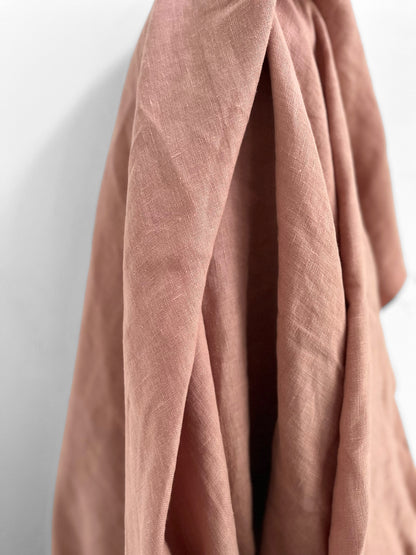 Peachy Pink