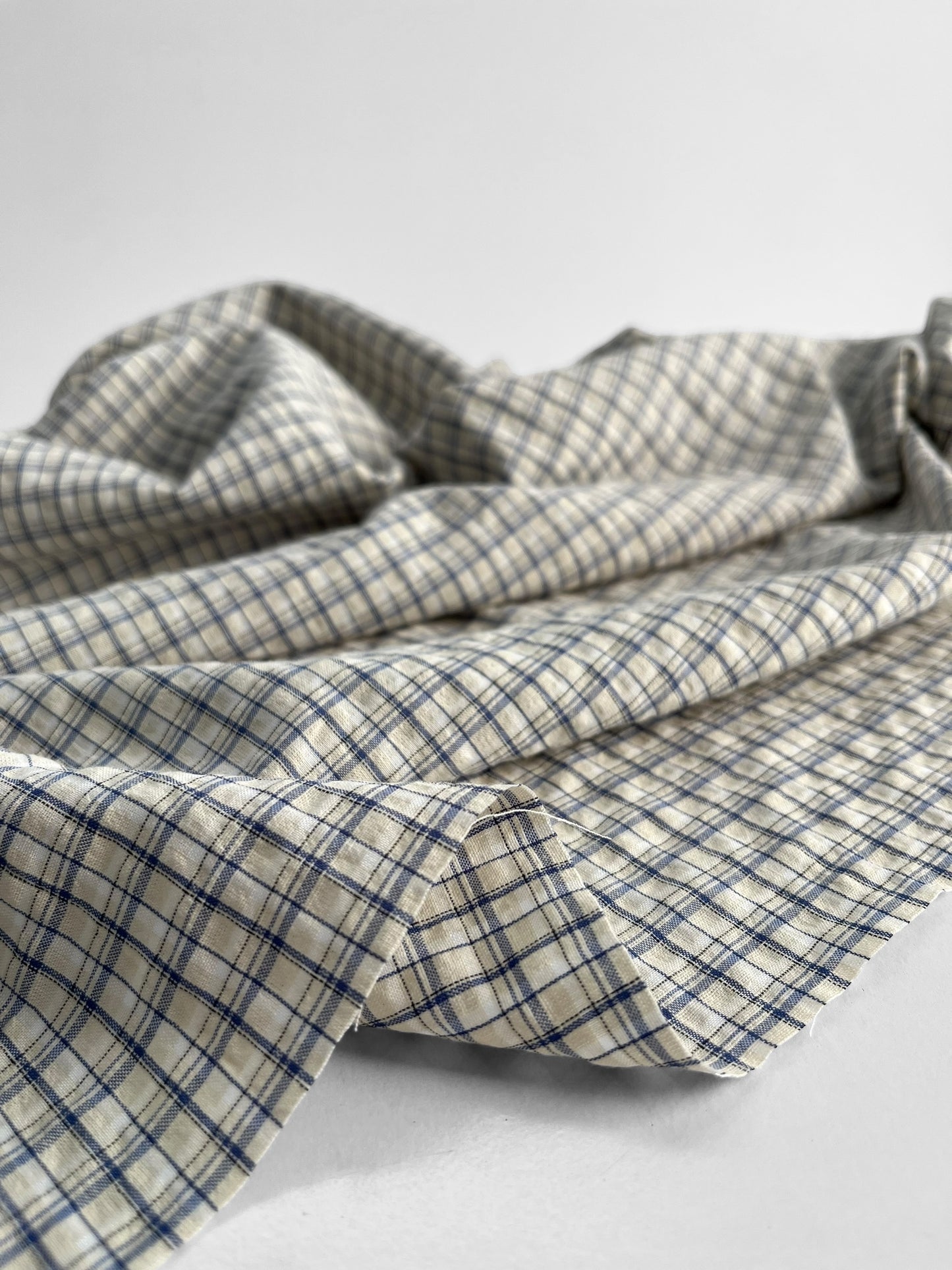Blue Checks