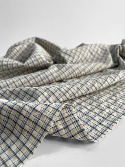 Blue Checks