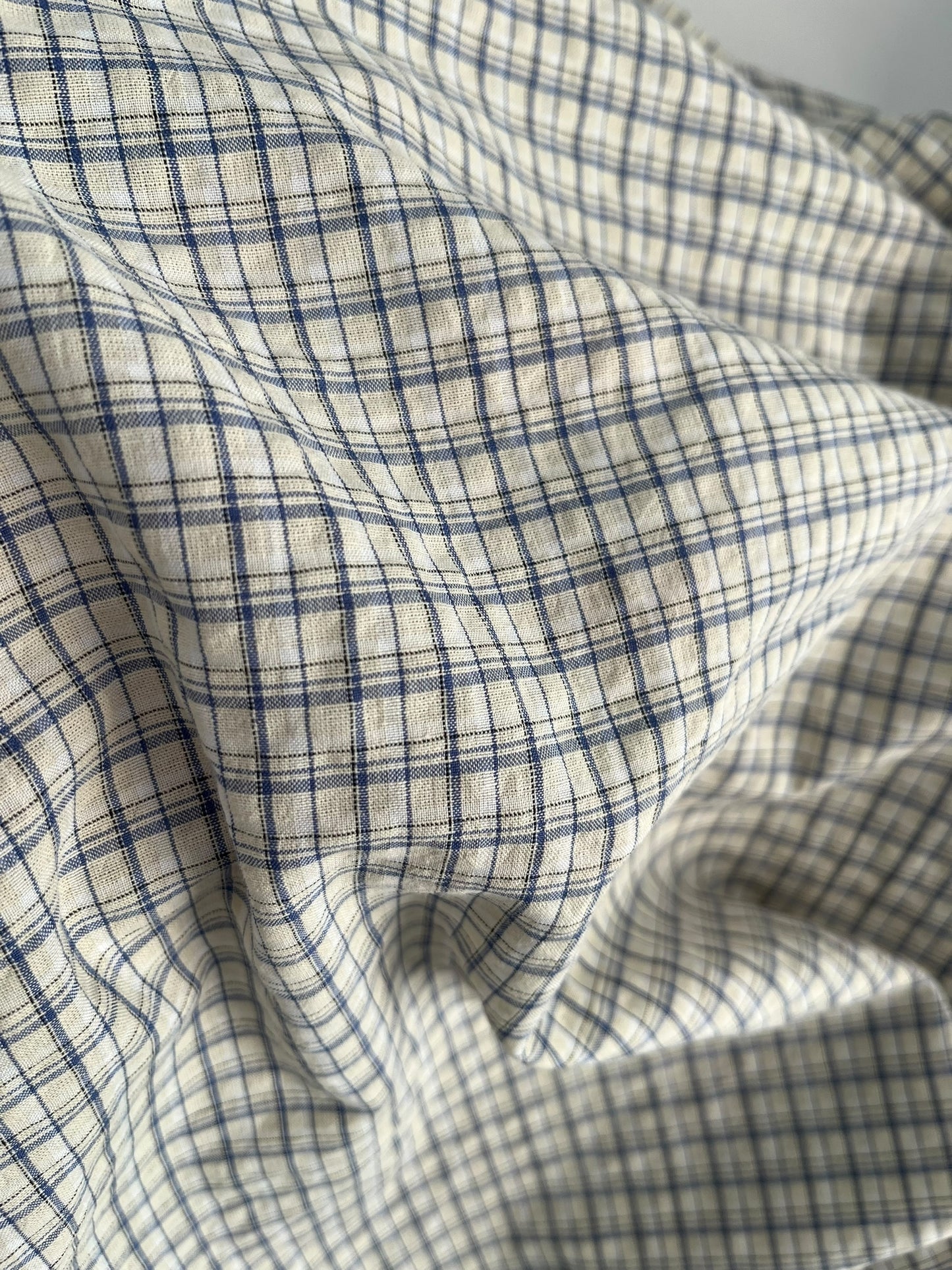 Blue Checks