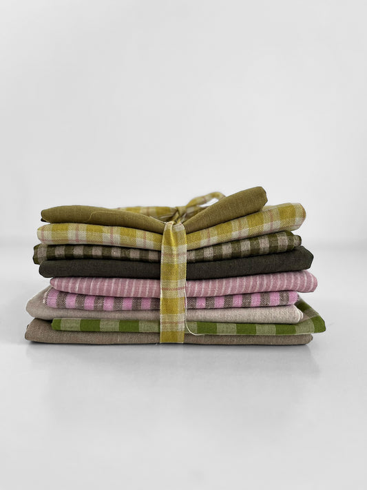 Off-Cuts Bundle ca. 0.45kg/2.2m