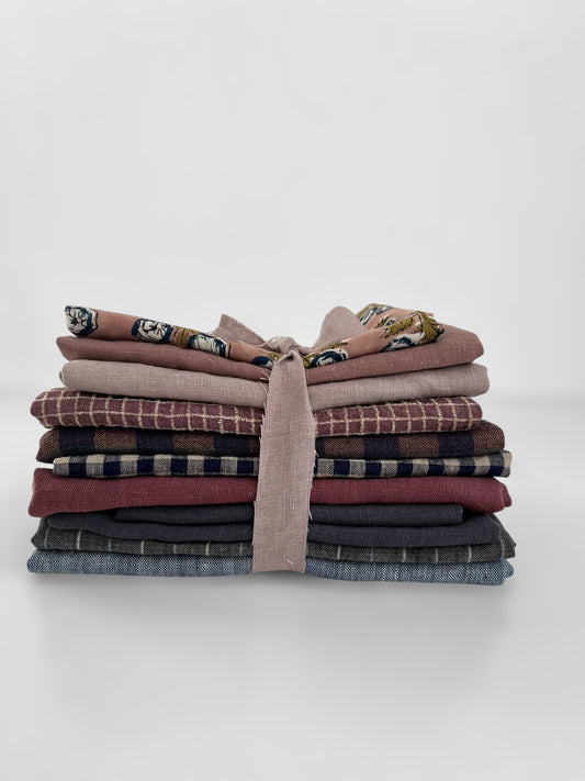 Off-Cuts Bundle ca. 0.45kg/2.2m