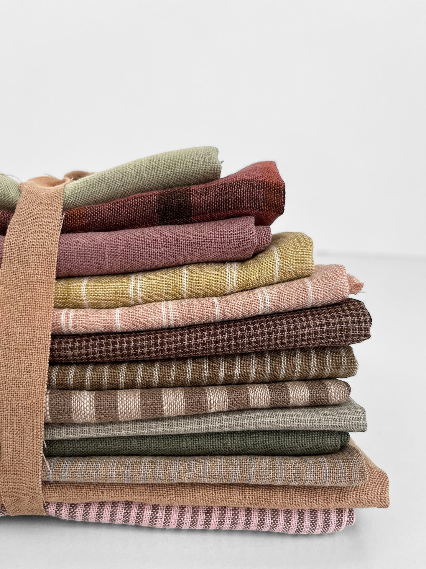 Off-Cuts Bundle ca. 0.45kg/2.2m