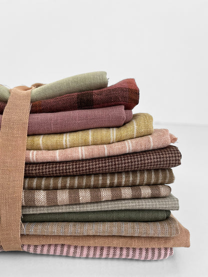 Off-Cuts Bundle ca. 0.45kg/2.2m