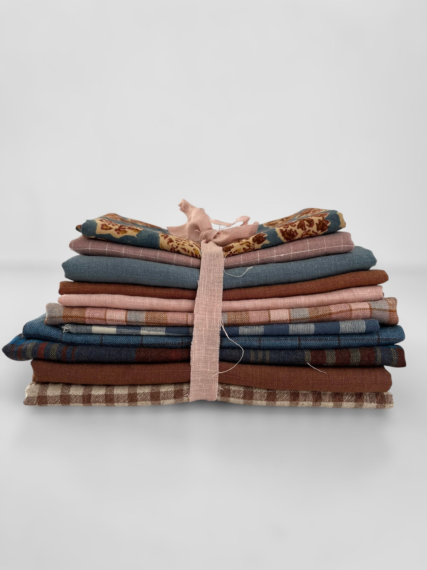 Off-Cuts Bundle ca. 0.45kg/2.2m
