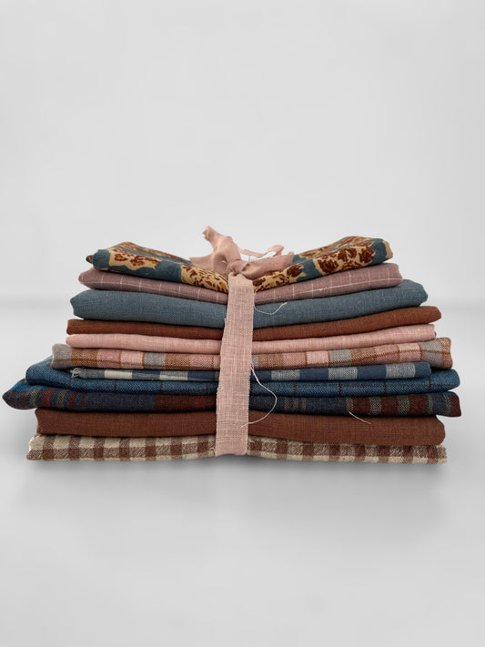 Off-Cuts Bundle ca. 0.45kg/2.2m