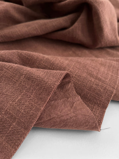 Rosewood Reversible Cloth