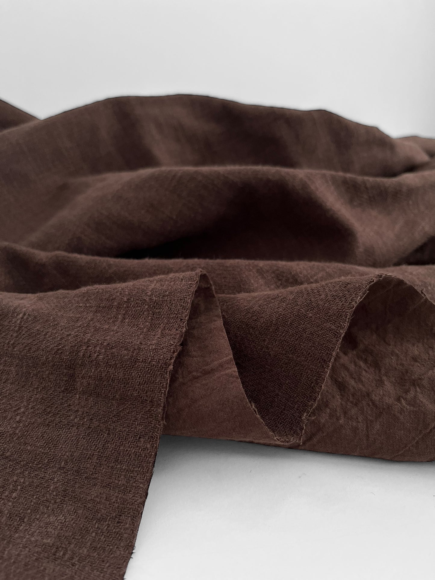 Coffee Bean Reversible Cloth