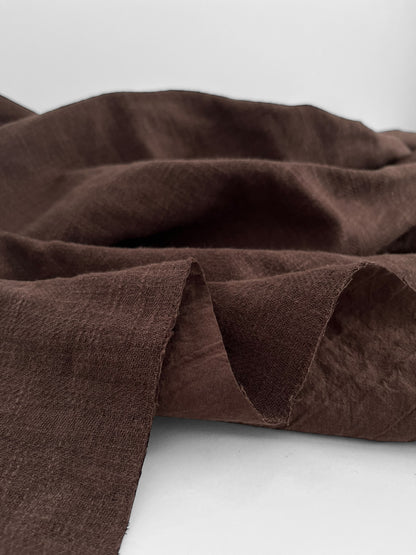 Coffee Bean Reversible Cloth