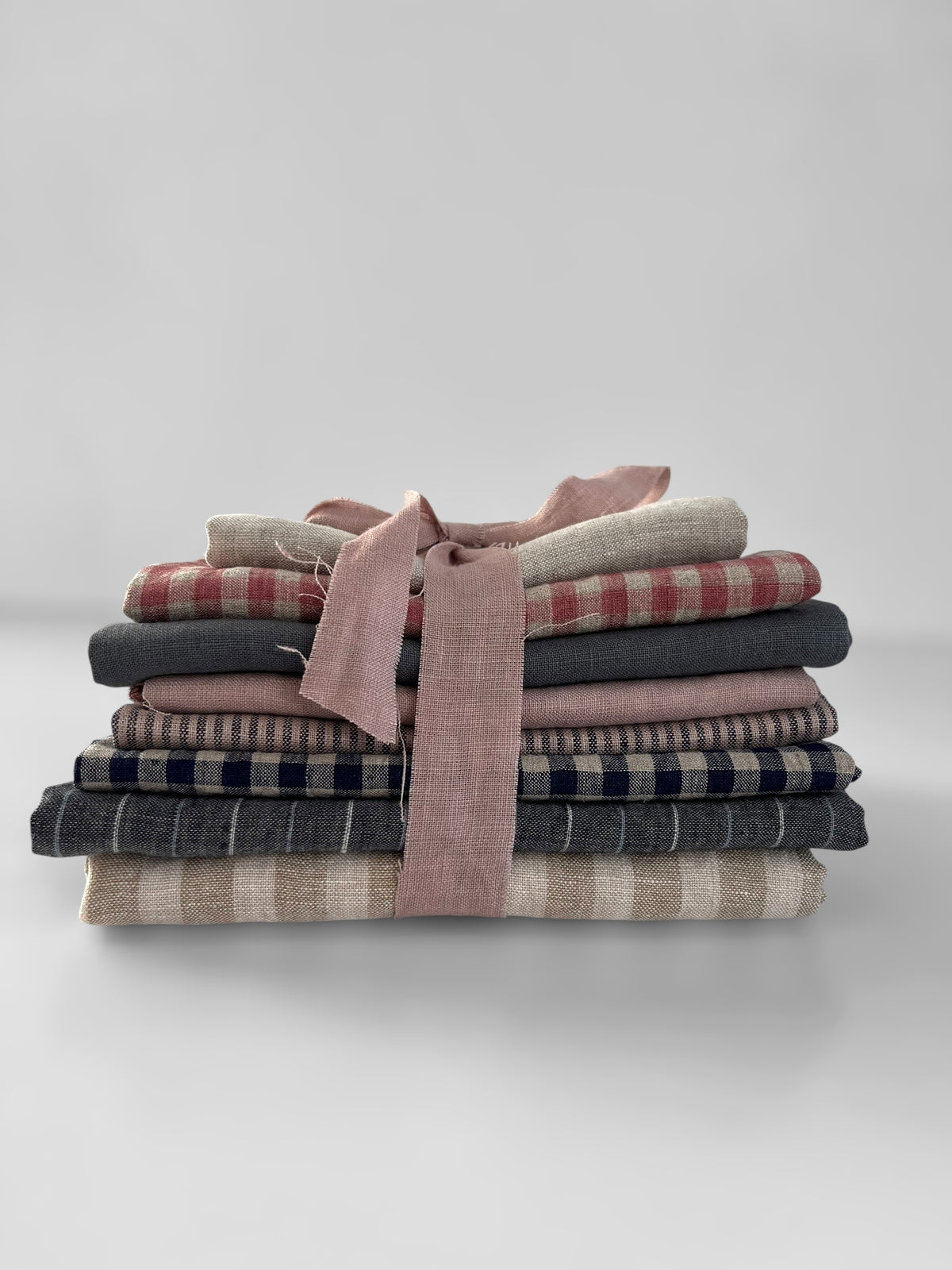 Off-Cuts Bundle ca. 0.45kg/2.2m