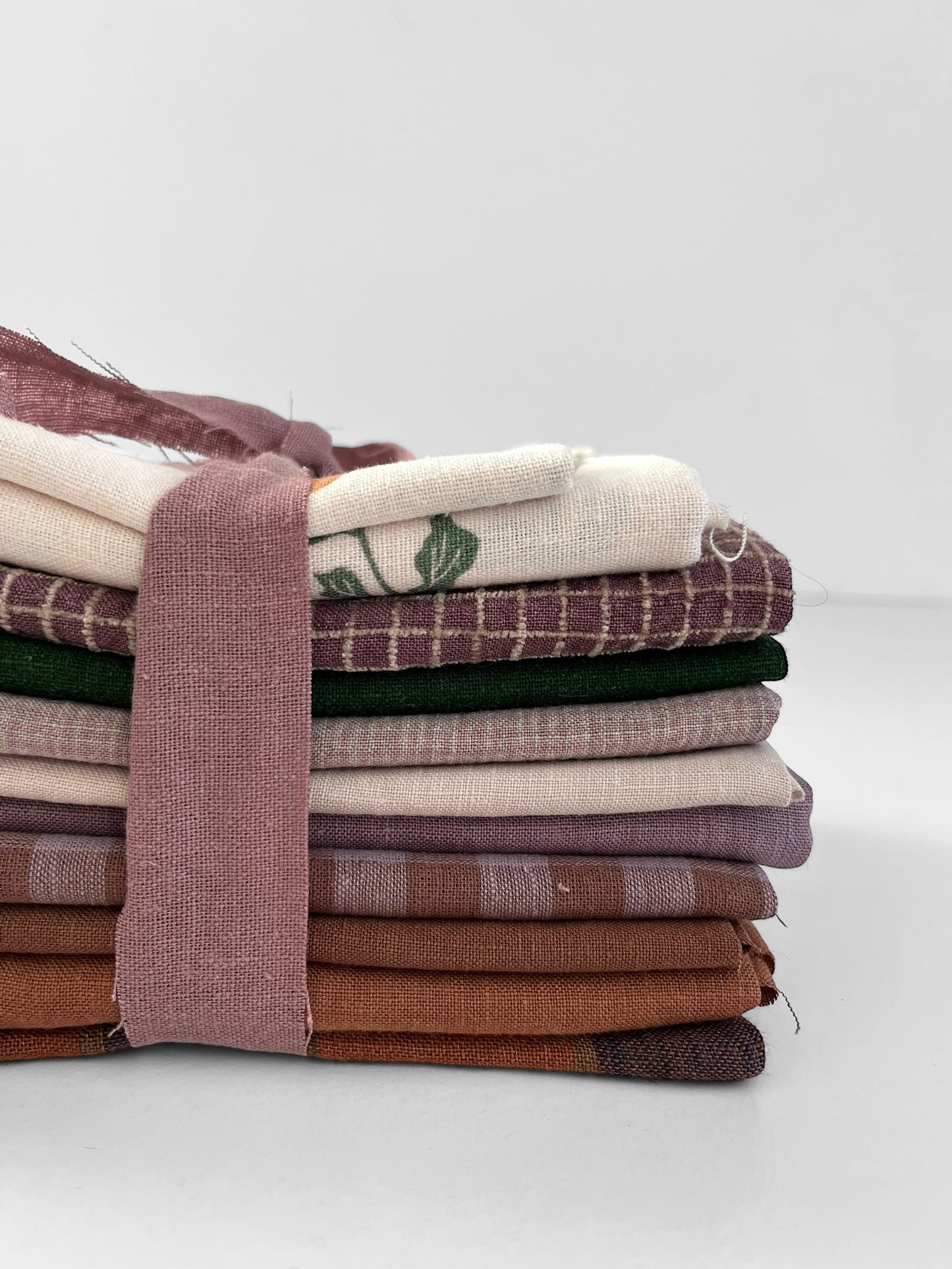 Off-Cuts Bundle ca. 0.45kg/2.2m