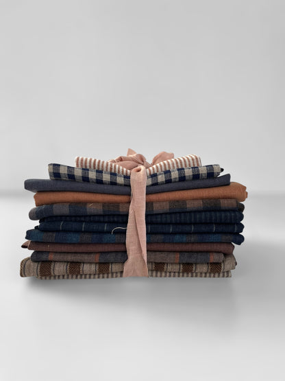 Off-Cuts Bundle ca. 0.45kg/2.2m