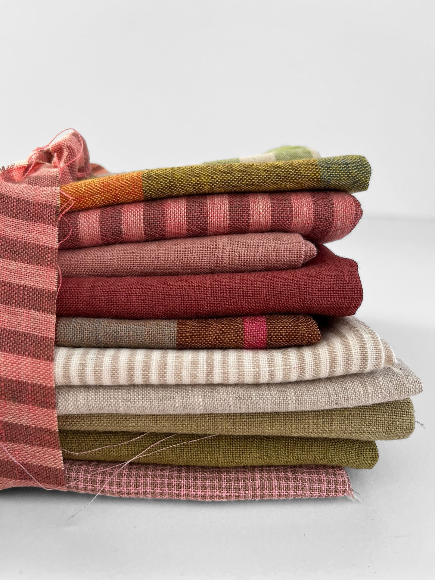 Off-Cuts Bundle ca. 0.45kg/2.2m