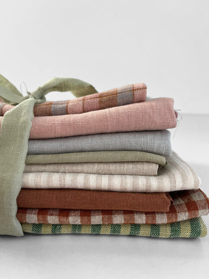 Off-Cuts Bundle ca. 0.45kg/2.2m