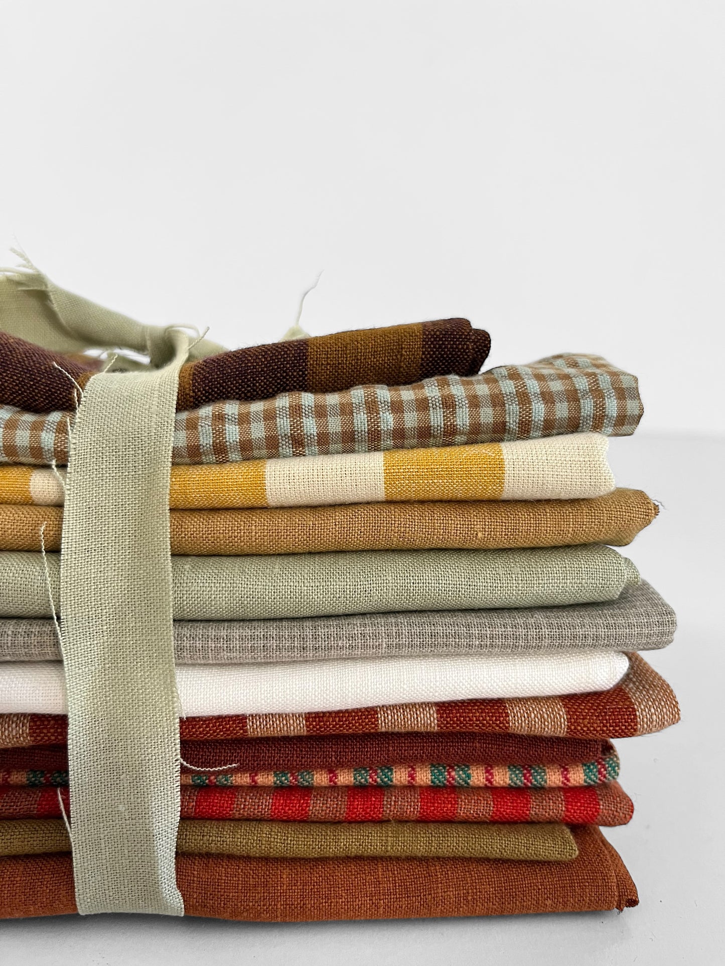 Off-Cuts Bundle ca. 0.45kg/2.2m
