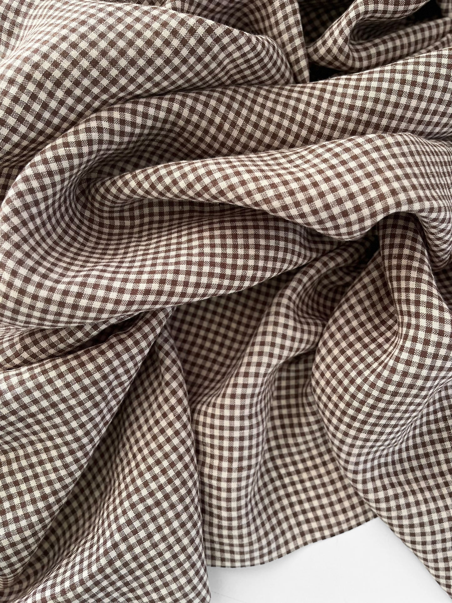 Havana Gingham