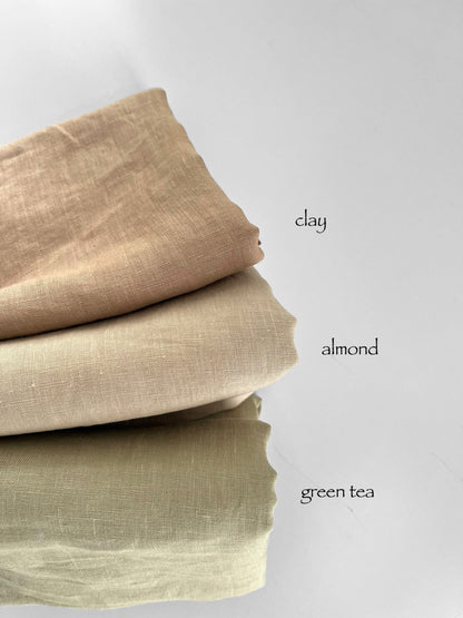 Clay