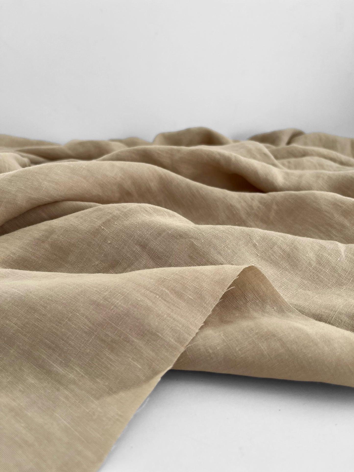 SWATCHES 160-170gsm Linen