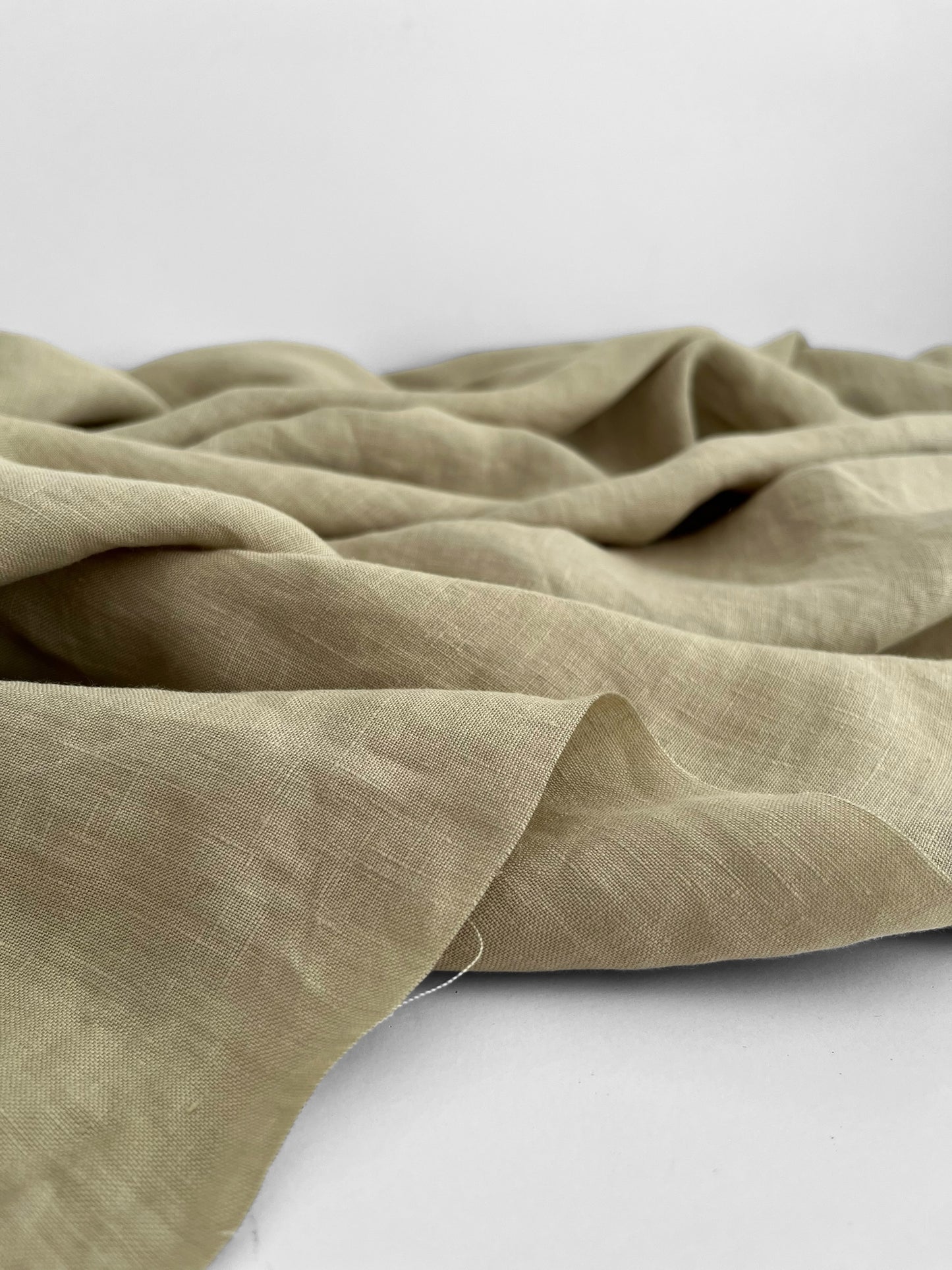 SWATCHES 160-170gsm Linen