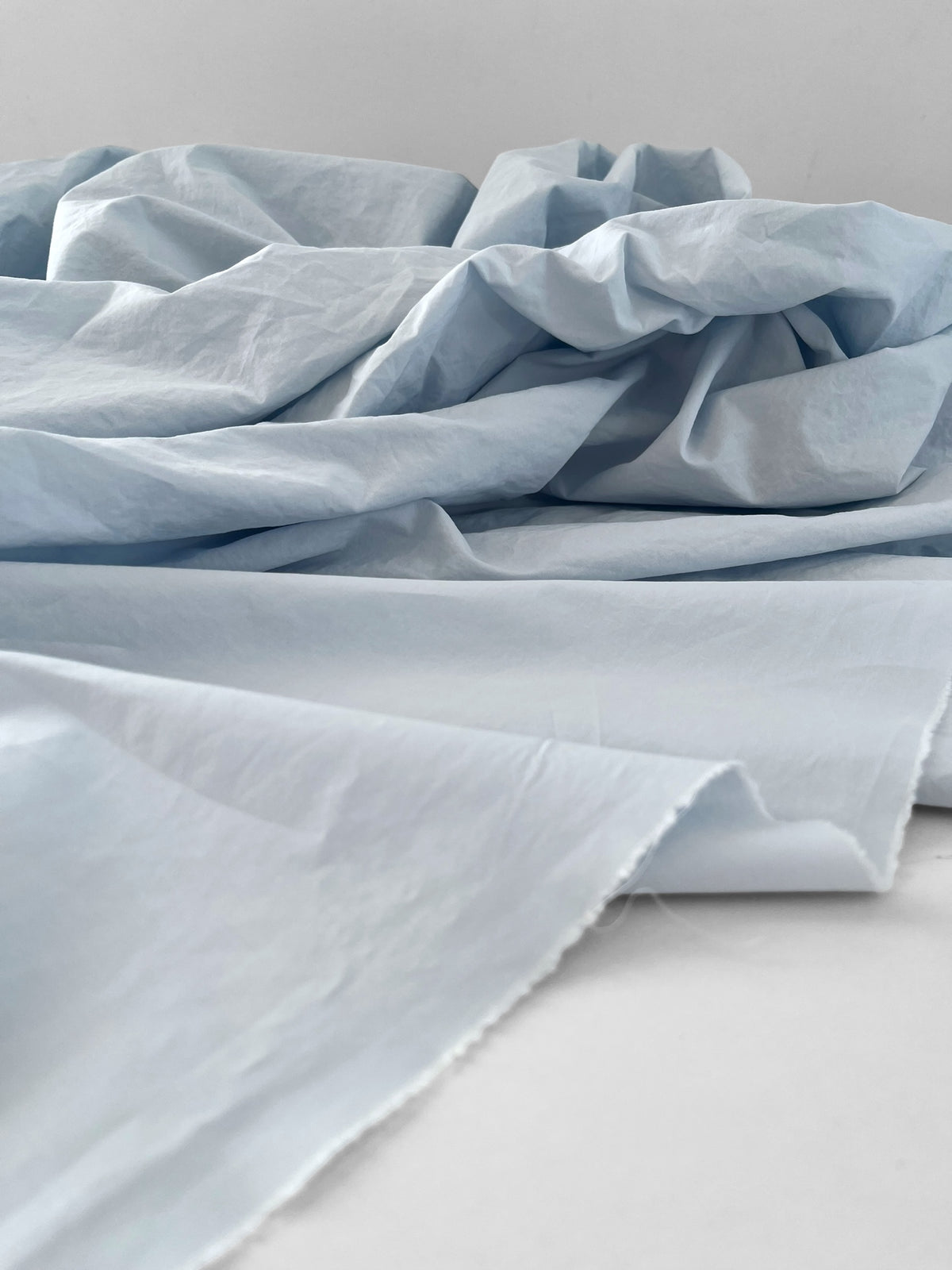 Sky Poplin