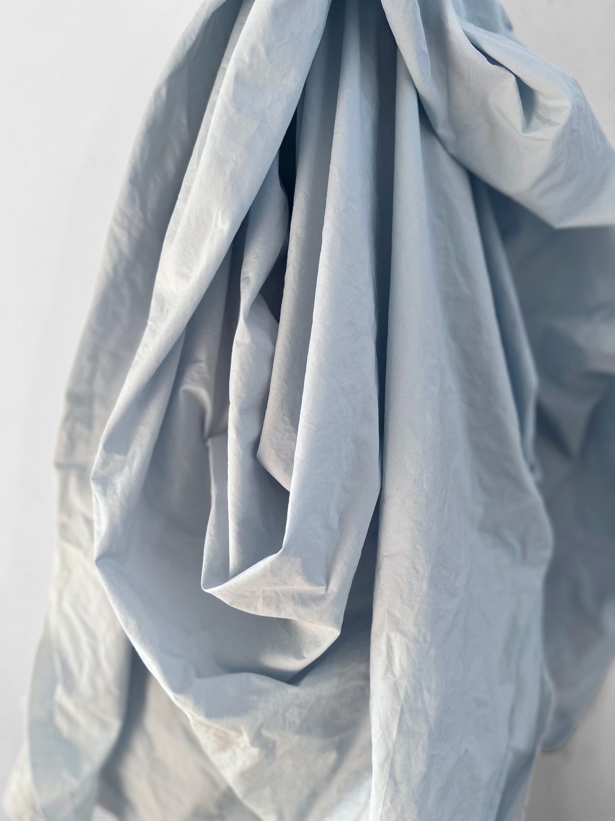 Sky Poplin