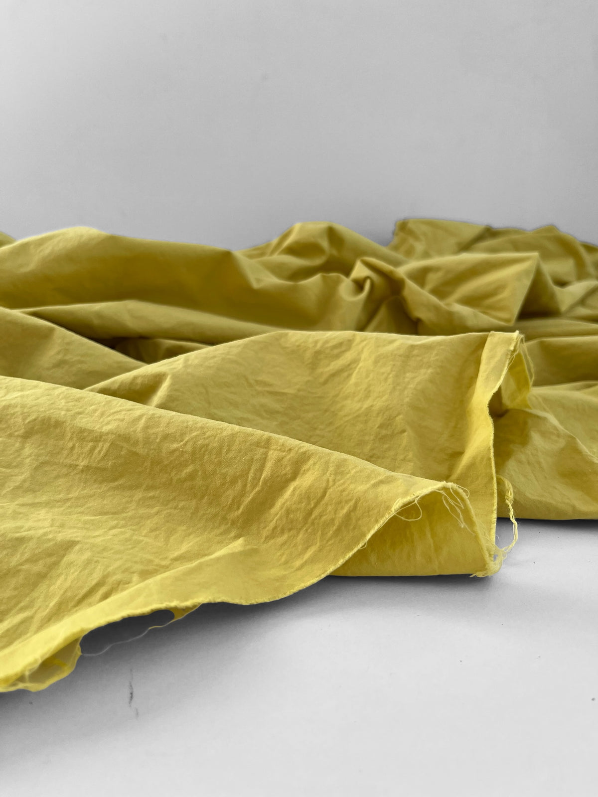 Limoncello Poplin
