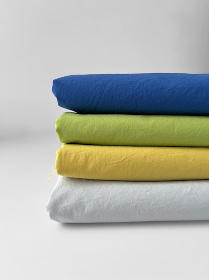 Limoncello Poplin