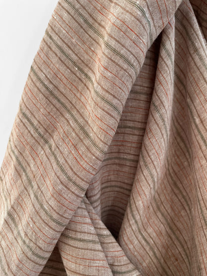 Tawny Stripes