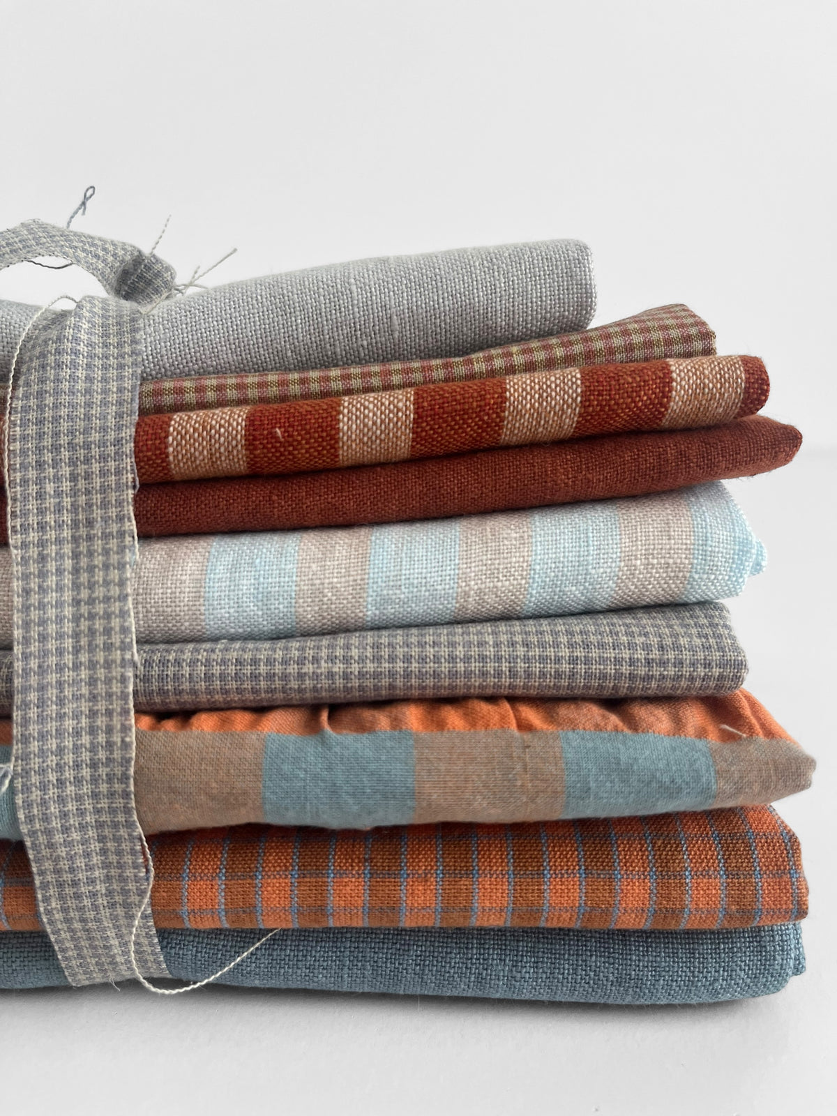 Off-Cuts Bundle ca. 0.45kg/2.2m