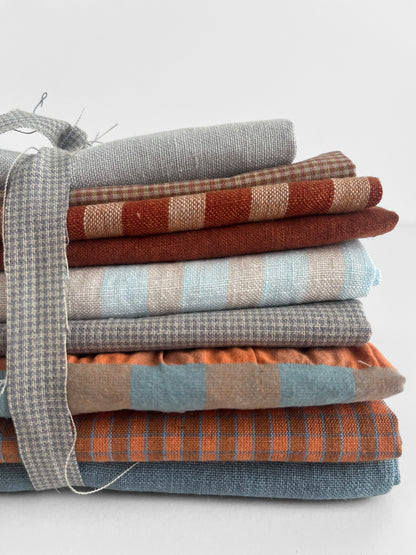 Off-Cuts Bundle ca. 0.45kg/2.2m