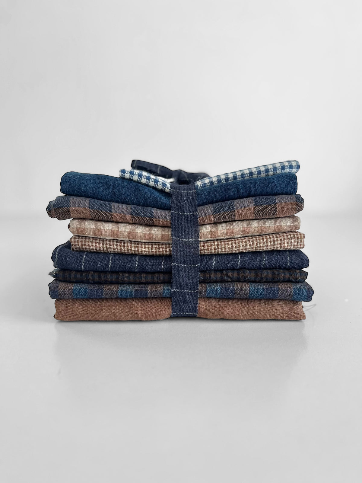 Off-Cuts Bundle ca. 0.45kg/2.2m