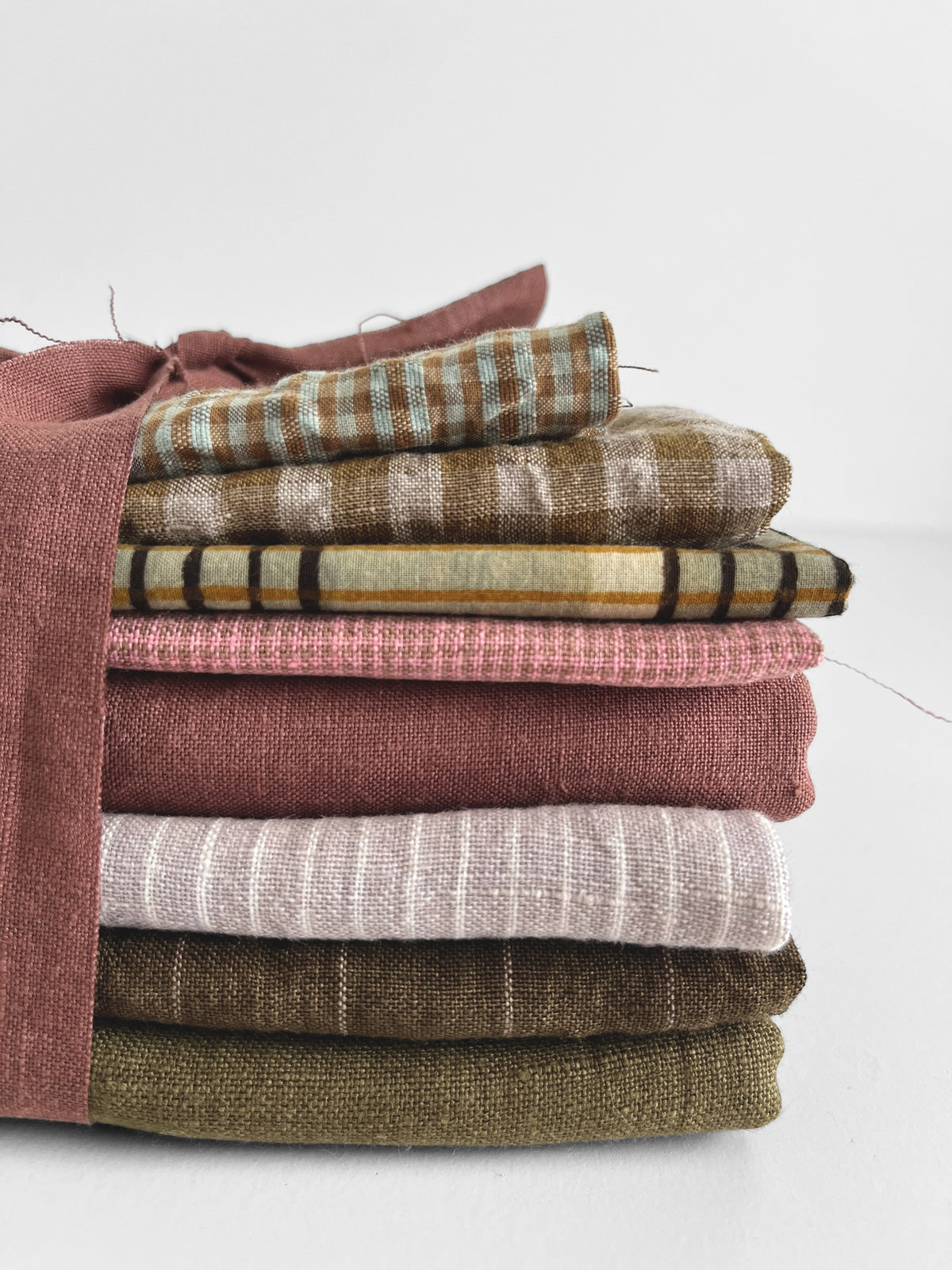 Off-Cuts Bundle ca. 0.45kg/2.2m